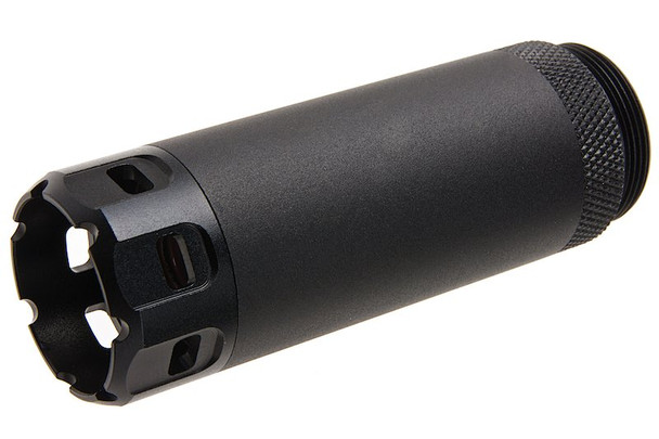 5KU Spitfire Tracer BBP-GA for WE Galaxy G Series GBB (25mm CW) - Black