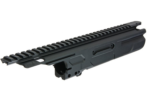 SIG Sauer MCX VIRTUS AEG Original Upper Receiver - Black (Part # 01-1) (by SIG AIR & VFC)