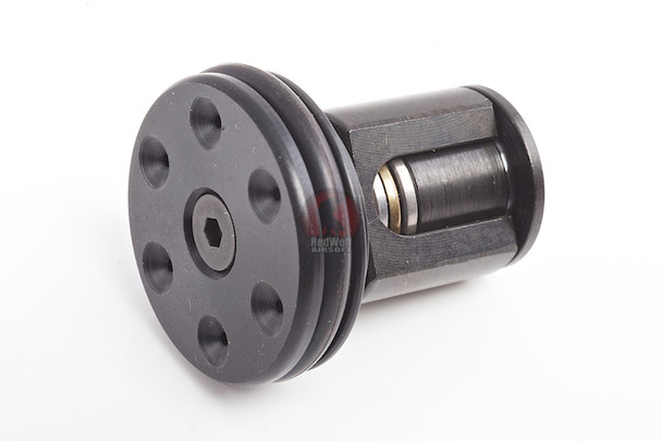 Prometheus Piston Head POM for New Ver.2 Tokyo Marui SOPMOD M4