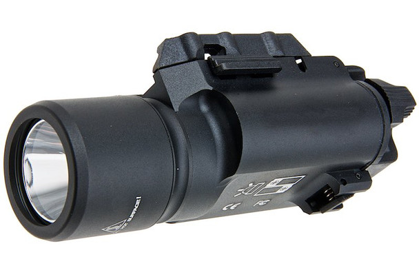 WADSN X300 Pistol Weapon Tactical Light - Black