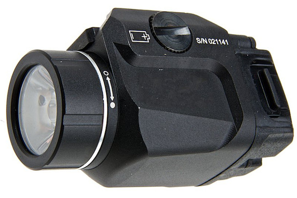 WADSN TLR-7 Weapon Tactical Light - Black