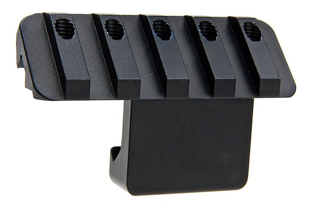 WADSN Thorntail 1913 Offset Light Mount with Rail