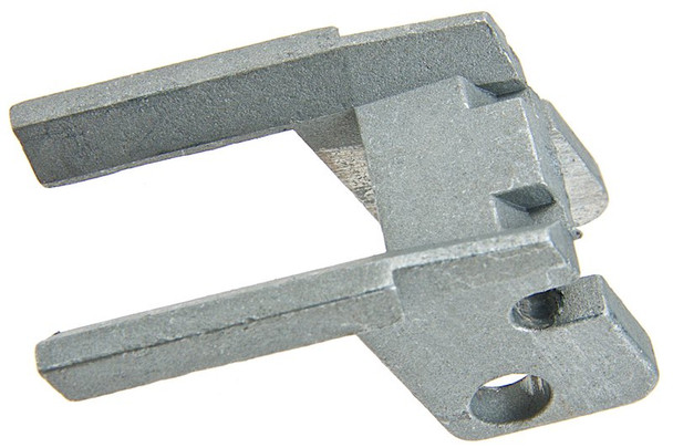 Umarex Glock 17 Gen 3 / Gen 5 MOS Airsoft Zinc Alloy Trigger Locator - Part# G173-21 / G175-21 (by GHK)