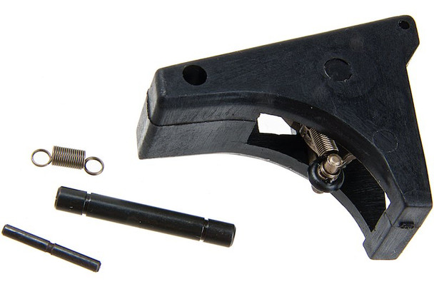 Umarex Glock 17 Gen 3 GBB Airsoft Steel Hammer Assy Original Part# G173-24 (by GHK)