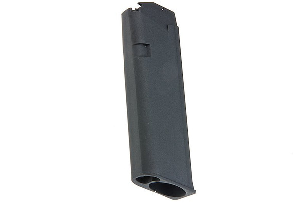 Umarex Glock 17 Gen 3 / Gen 5 MOS GBB Pistol Magazine Case - (Aluminum, Original Part# G17M-03)