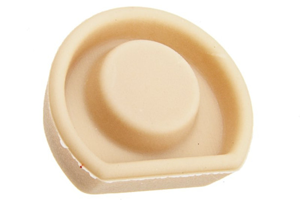 COWCOW Technology Action Army AAP 1 GBB Airsoft Piston Head (Enhanced)