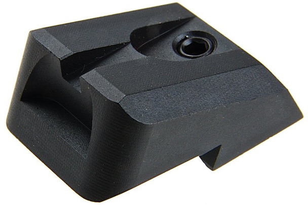 Pro Arms Tokyo Marui V10 High Rear Sight (CNC Steel)
