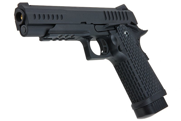 Novritsch SSP1 Green Gas Airsoft Pistol