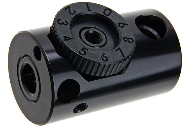 Silverback TAC41 Airsoft Hop Up Unit for 'GBB Type'