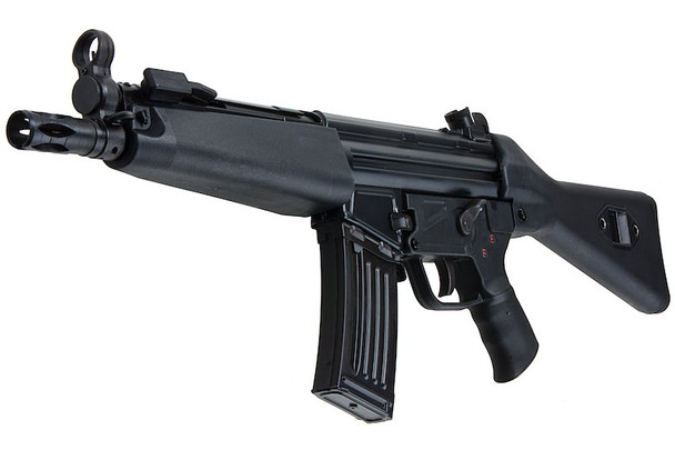 LCT HK53 A2 Airsoft AEG Rifle (LK-53A2)