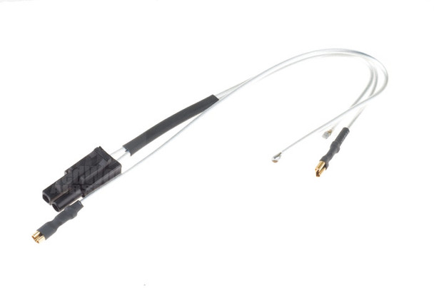 Prometheus M16 Switch Cord Set (Small Tamiya)
