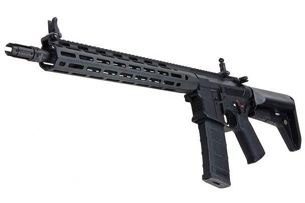 CYMA Platinum M4 QBS (14.5 inch M-LOK) Airsoft M4 AEG Rifle (CM097)