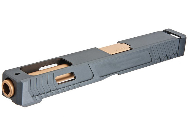 GK Tactical TTI G34 Slide or Tokyo Marui Model 17 Gen 3 GBB Airsoft