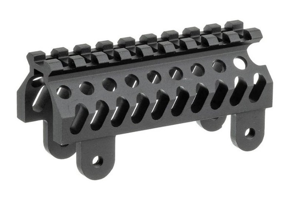 5KU AK Upper Handguard (Zenitco B19, Aluminum)