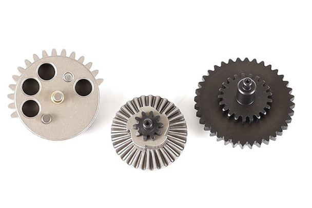 Prometheus EG Hard Gear 16:1 High Speed for Standard Version 2 / Version 3 Gearbox