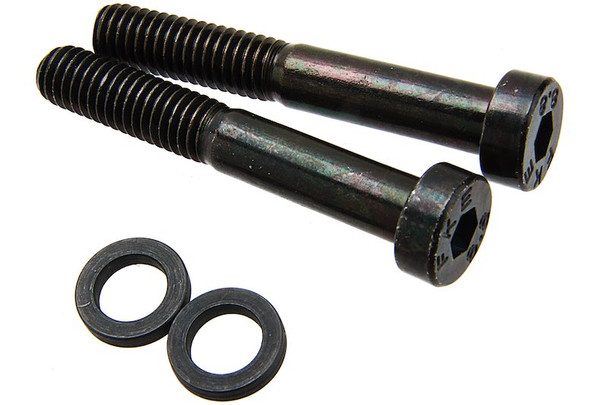 Z-Parts MK4 Rail Screw - Black