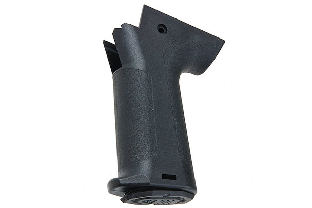 Strike Industries Pistol Grip for CZ Scorpion EVO & Strike Pistol Grip Plug Tool Holder Insert Combo