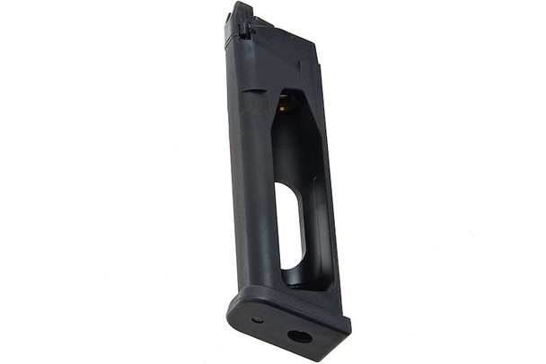 Samoon CO2 Magazine for Umarex / GHK Glock 17 GBB Airsoft Pistol (20 rounds, by GHK)