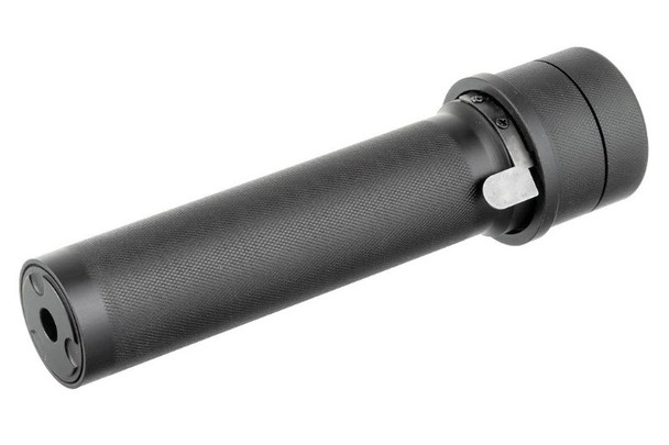5KU PBS-1 Suppressor (14mm CCW) with Spitfire Tracer for LCT/GHK AK AEG/GBB Series