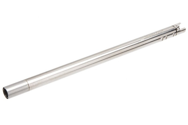 Maple Leaf Crazy Jet Airsoft Inner Barrel Set for GBB (6.02mm, L: 150mm)