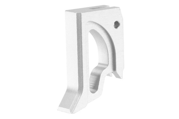 Nine Ball Straight Trigger 'GAMMA' for Tokyo Marui 5.1 / 4.3 GBB Airsoft - SV