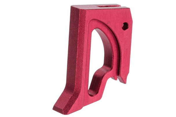 Nine Ball Straight Trigger 'GAMMA' for Tokyo Marui 5.1 / 4.3 GBB Airsoft - RD