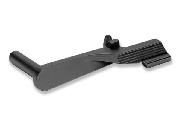 Nine Ball Tokyo Marui Hi Capa Custom Slide Stop - BK