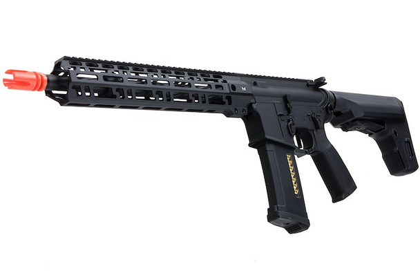 Novritsch SSR15 Airsoft M4 AEG - Black