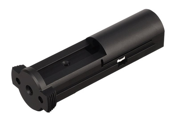 COWCOW Technology Action Army AAP01 GBB Airsoft Ultra Lightweight Blowback Unit (BBU) - Black