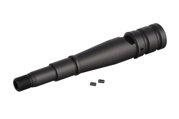 Airsoft Artisan MCX 6.75 Barrel for MCX Virtus / Legacy AEG - BK