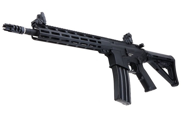 Arcturus Airsoft M4 / AR15 Carbine AEG Rifle