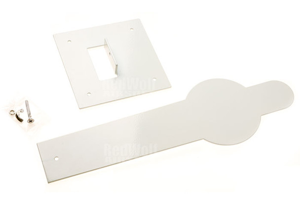 CED Airsoft Falling Popper (Steel)