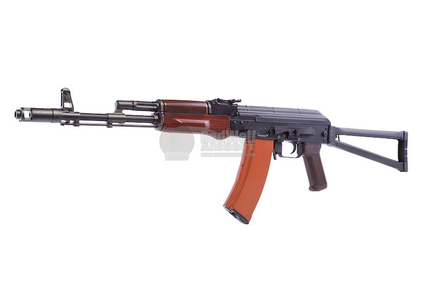 Tokyo Marui AKS74N Next Generation (NGRS EBB) Airsoft AEG Rifle