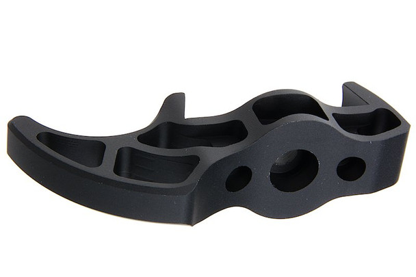 Narcos Airsoft Action Army AAP01 GBB Airsoft Charging Handle - Black
