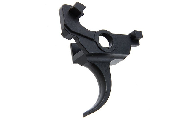 Hephaestus Tokyo Marui AKM GBBR Trigger (CNC Steel, Classic Type)