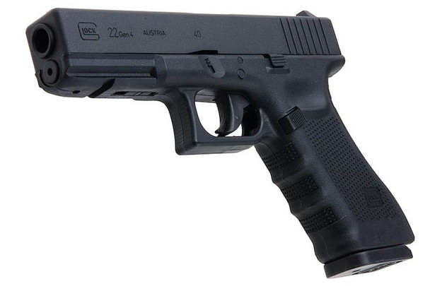 Umarex Glock 22 Gen 4 CO2 Airsoft Pistols (Wingun G22 Gen 4) - 6mm Version (Fixed Slide)