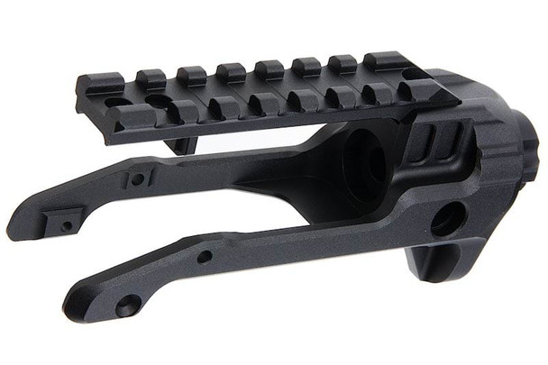 TTI Airsoft AAP01 GBB Airsoft AR Stock Adapter