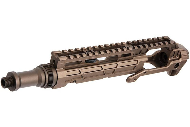 TTI Airsoft AAP01 GBB Airsoft PPC Kit - FDE