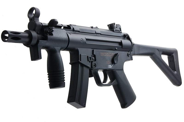CYMA MP5K PDW Airsoft AEG Rifle (CM041PDW) - Licensed by Umarex