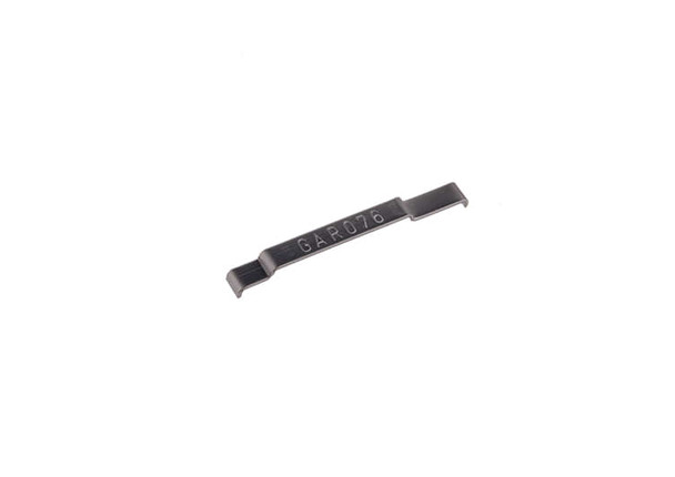 Guarder Series No. Tag for Tokyo Marui Model 17 GBB Pistol