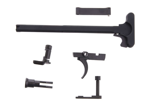 Guarder Steel Parts Kit for KSC M4 GBBR Airsoft Version 2