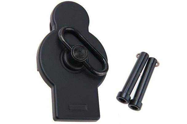 CYMA MP5 End Plate Sling Mount with Pins