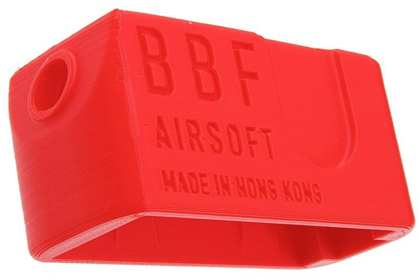 BBF Airsoft GHK M4 Magazine BB Loader Adaptor