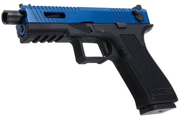 Novritsch SSP18 Green Gas Airsoft Pistol - Two Tone