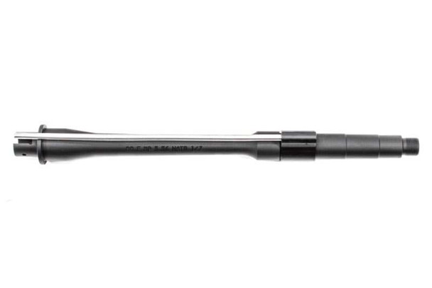 Angry Gun Tokyo Marui MWS Outer Barrel (11.5 inch MK14 / MK16 Style)