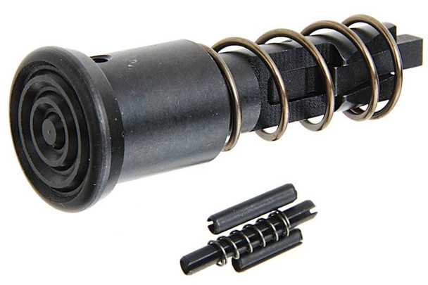 CYMA CGS Tokyo Marui MWS GBBR Airsoft Forward Assist (M4 Type)