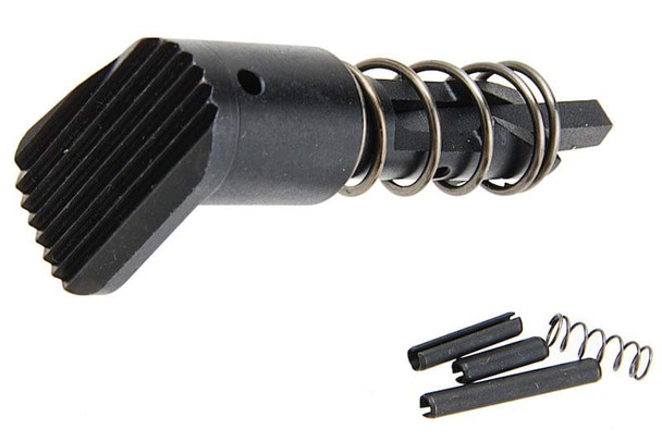 T8 Tokyo Marui MWS GBBR Airsoft Forward Assist (A1 Type)