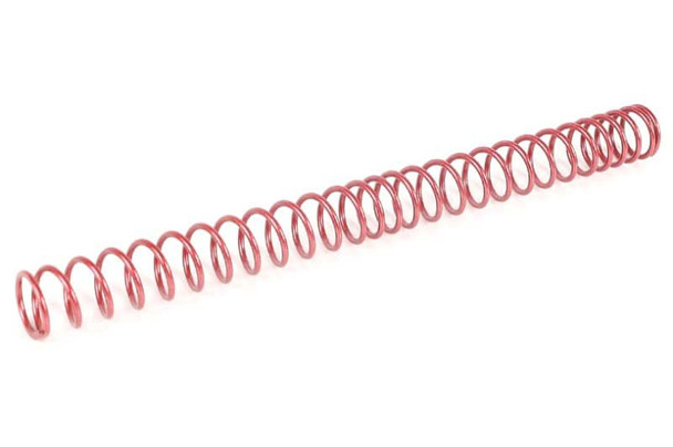 Prometheus AEG Non Linear Spring MS135 (Crimson)