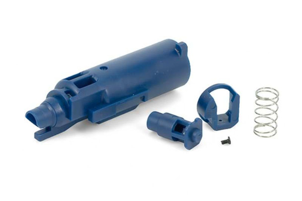 EDGE Hi Capa Loading Nozzle (Enhanced High Flow Nozzle Set, Long Stroke Ver.)