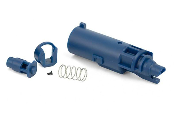 EDGE Hi Capa Loading Nozzle (Enhanced High Flow Nozzle Set, Standard Ver.)